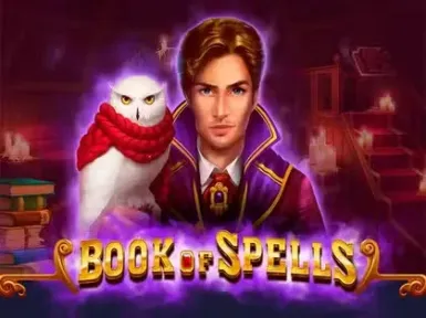 Happy Hugo Casino screenshot