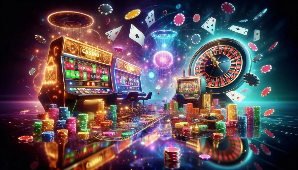 Happy Hugo Casino